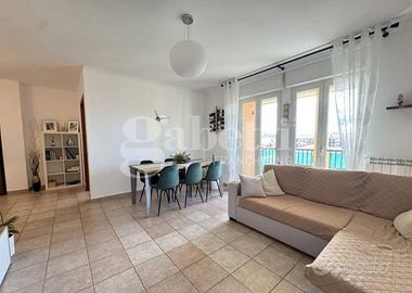 Appartamento Termoli [Cod. rif 3295936VRG]