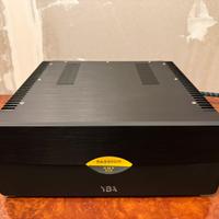YBA Passion 600