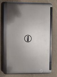 PC portatile dell latitude e7240 i5