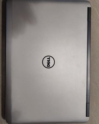 PC portatile dell latitude e7240 i5