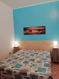 Casa sul mare dal 23 al 30