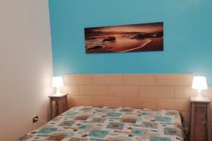 Casa sul mare dal 23 al 30