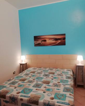 Casa sul mare dal 23 al 30