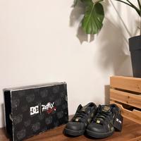 DC Remix Travis Barker