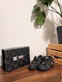 DC Remix Travis Barker