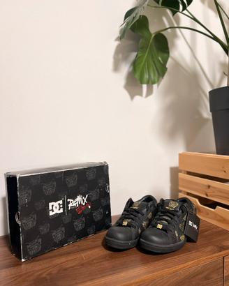 DC Remix Travis Barker