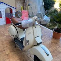 Lml Star 125 Automatic