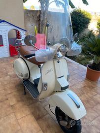 Lml Star 125 Automatic