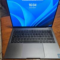 Huawei MateBook X Pro 