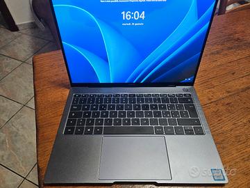 Huawei MateBook X Pro 