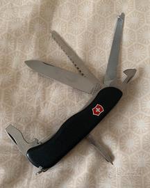 Victorinox Locksmith originale coltellino multiuso
