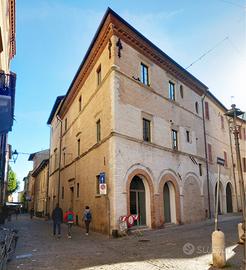 Trilocale centrale Fano