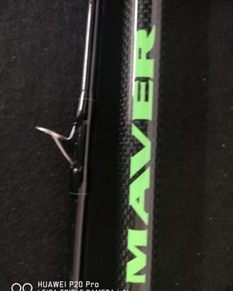 Maver elite , titanium, darkside, sport