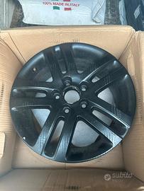 cerchi golf 5