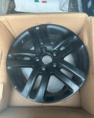 cerchi golf 5