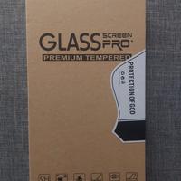 VETRO TEMPERATO PER TELEFONO CELLULARE