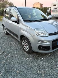 Fiat panda 2016  1.200 benzina