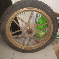 CERCHI BENELLI 354 SPORT