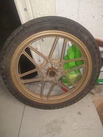 CERCHI BENELLI 354 SPORT