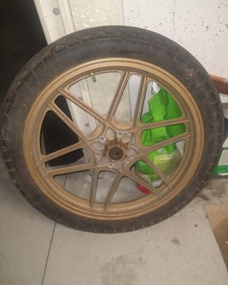 CERCHI BENELLI 354 SPORT