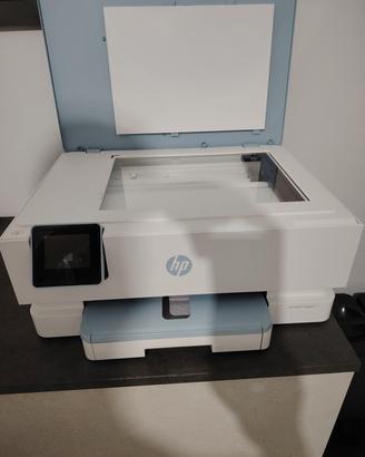 stampante hp