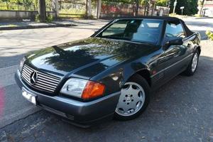 Mercedes-benz SL 300 SL-24