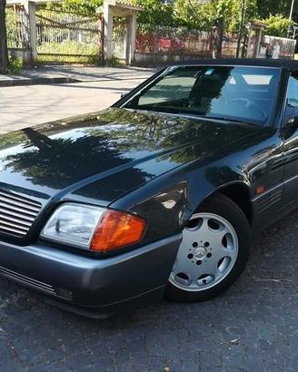 Mercedes-benz SL 300 SL-24