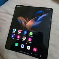 Samsung Galaxy Zfold 4