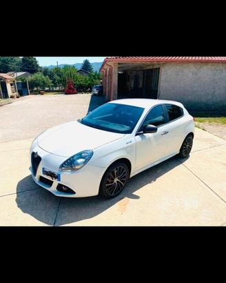 Giulietta qvline