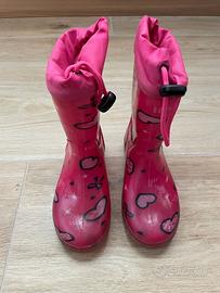 Scarpe bambini numeri vari dal 26 al 29