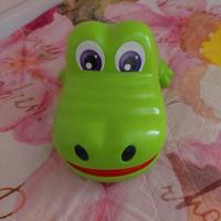 Gioco Cocco dentista 