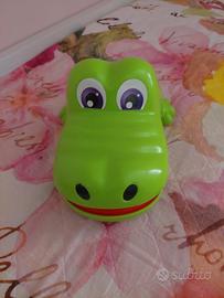 Gioco Cocco dentista 