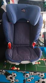 Britax Kidfix II XP SICT