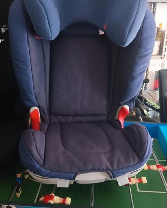 Britax Kidfix II XP SICT