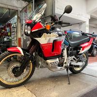 Honda XRV 750 Africa Twin - 1991