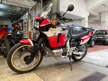 Honda XRV 750 Africa Twin - 1991