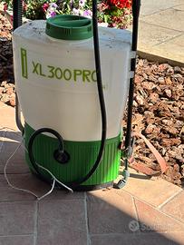 Vendisi pompa a spalla