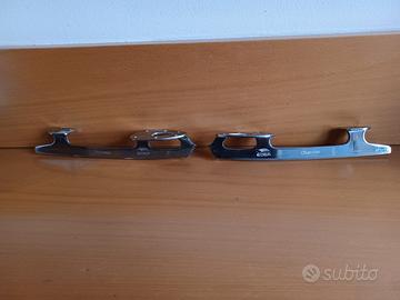 lame Edea Charme misura 8