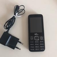 Cellulare wiko