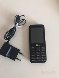 Cellulare wiko