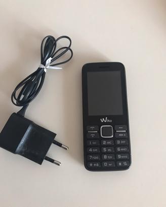 Cellulare wiko