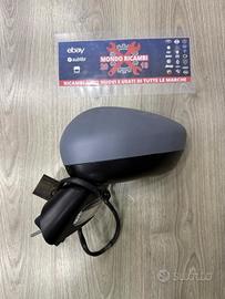 98000633XT Specchietto Retrovisore Lato Sinistro P