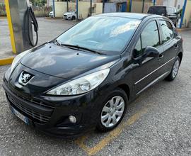 Peugeot 207 1.4 HDi 70CV 5p. Active