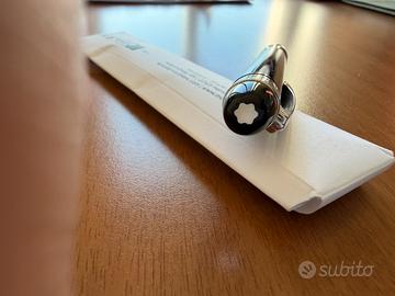 Montblanc Starwalker Midnight Black - Revisionata