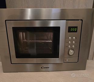 Microonde Candy da incasso 20L 800W