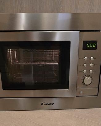 Microonde Candy da incasso 20L 800W