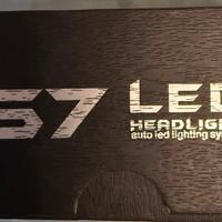 Lampadine led H4