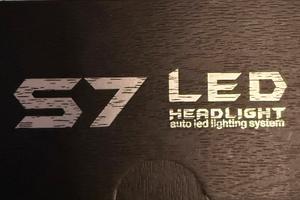 Lampadine led H4