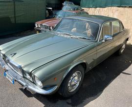 JAGUAR XJ 4.2 -2 SERIE