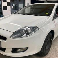 Fiat Bravo 1.6 MJT 120 CV DPF Street